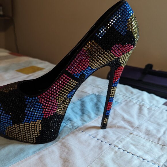 Steve Madden Dyvinal - Picture 3 of 8